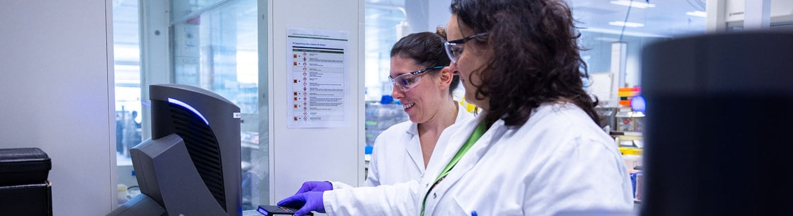 Liver models | Oncodesign Services