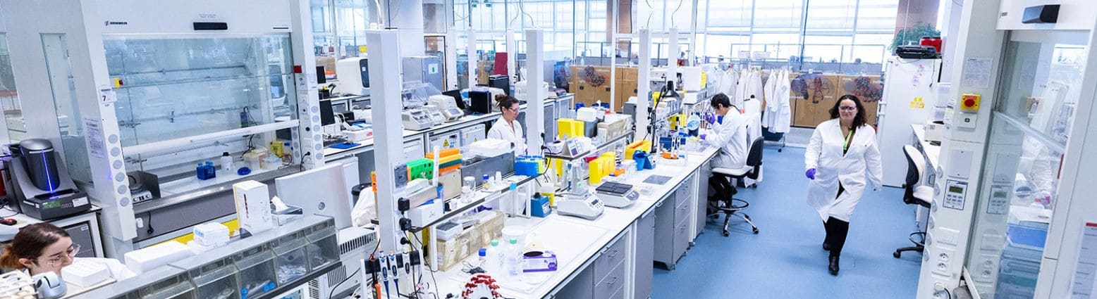 Bioanalysis | Oncodesign Services