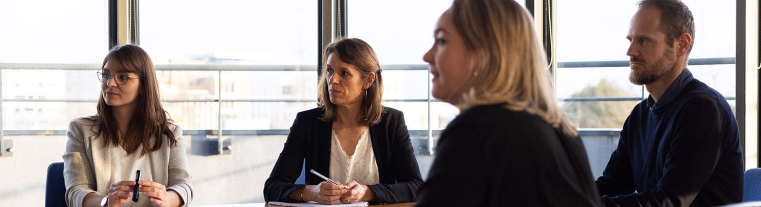 HR Policy | Work Environment | Oncodesign Services