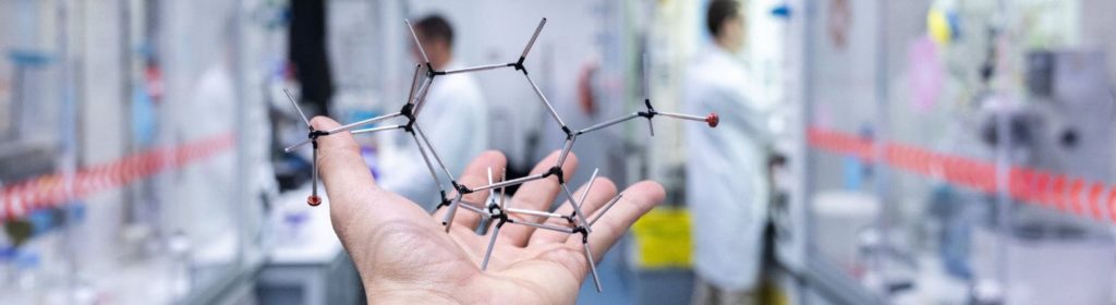 Medicinal chemistry department | Oncodesign Services