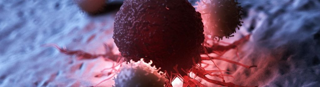 Oncology - Oncodesign Services