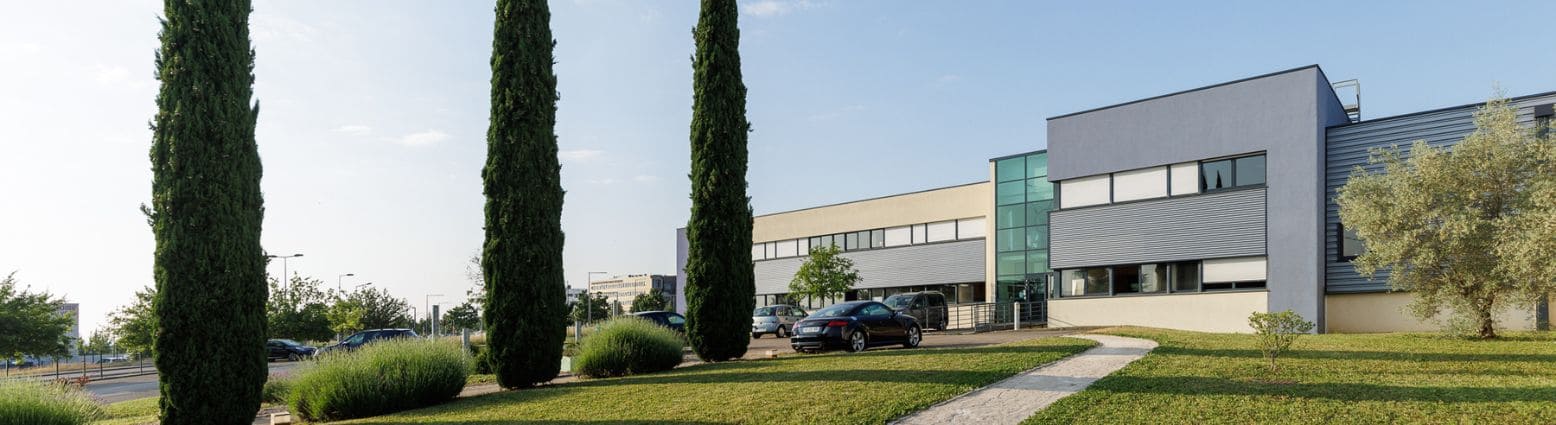 Oncodesign Services | Management