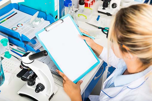 Poster scientifique | Oncodesign Services