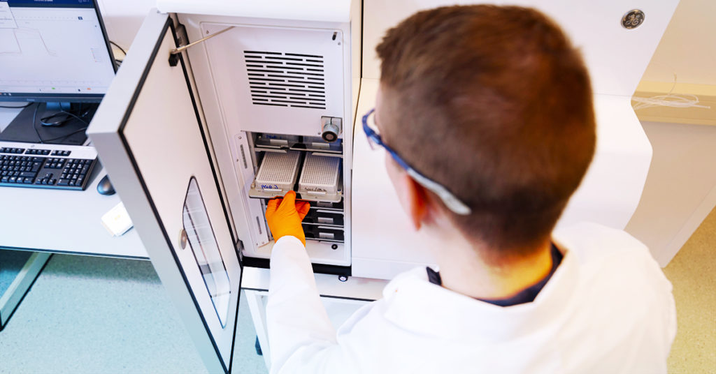 Case study: Capturing out-of-range target engagement kinetics for an advanceable clinical candidate